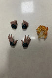 Juice Girl F010 1/6 The Goddess of death Hela -Hand type Model Model