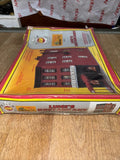 Ahm #15810 Luigi's Restaurant Building Your Town Model Kit HO Scale SEALED NEW Model