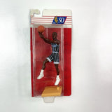 1996 Kenner Starting Lineup NBA Figure Anfernee Hardaway Display Figurine Model