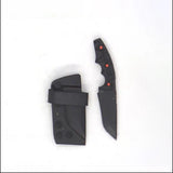 1/6 Scale ES SDS13R Solider Plastic Knife Model for 12" Action Figure Prop Scene Model