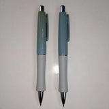 Early model out of print PILOT Dr.GRIP 0.5mm mechanical pencil 2 pieces Model