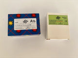 Original Herrnhuter A1e 13cm/5.1?? Germany White Star With Bulb, Battery DIY Kit Model