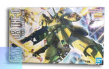 BANDAI Mobile Suit Z Gundam MG The-O Model Kit Model