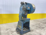 25 TON ROUSSELLE MODEL #3 MECHANICAL OBI PRESS, 2" STROKE: STOCK #21096 Model