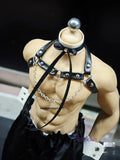1Set Male Valet Soldier Clothes Model Action Figure 1/6 Scale Fit 12