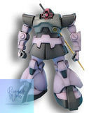 MG 1/100 MS-09 Dom Ver.ONE YEAR WAR 0079 Mobile Suit Gundam JP Model