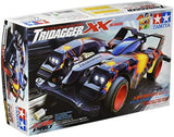 Tamiya Mini 4WD PRO Series No. 29 Tridagar XX MS Chassis model kit F/S w/Track# Model