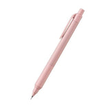 uni Mechanical Pencil Kurutoga KS model 0.5mm coral pink Model