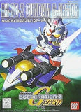 BB Senshi RX-78-2 Gundam (G-Armor Specification) "SD Gundam G Generation-Zero" S Model