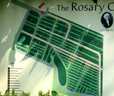 Photo 6x4 The Rosary Cemetery - site plan Norwich This information board  c2019 Model