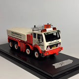 1/50 IMC Titan 8x4 Heavy Tug Model with High-Fidelity Mechanical Details, Comple Model