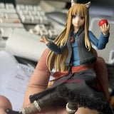 1/12 Custom Wired Skirt For 6''Figma Spice and Wolf Holo Action Figur??No Figure?? Model