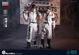 WorldBox AT028 AT029 Bousouzoku 1/6 Action Figure Collectible Model Toys Gifts Model