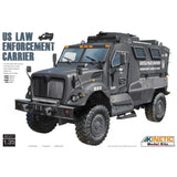 Kinetic #K61017 1/35 LAW ENFORECEMENT CARRIER Model