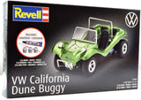Revell VW Volkswagen California Dune Buggy - Gift Set 1/32 Model Car Kit 77682 Model