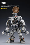 JOYTOY 1/25 Iron Wrecker 07 Space Operations Mech 9" Robot & Pilot Figure JT2207 Model