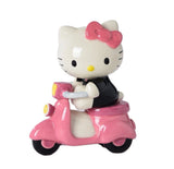 Blue Sky Clayworks - Hello Kitty Scooter Figurine - 23284 Model