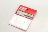 Top Studio 1.0mm Rivets (b) - 20 pieces - Detail-Up Item # TD23088 Model