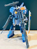 GUNDAM Duel Assaultshroud MG 1:100 Built BANDAI Model Kit Model