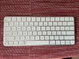 Genuine Apple Magic Keyboard 2 A2450 Replacement Keycap & Hinge Model