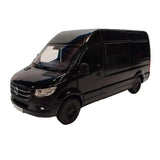 KINSMART 1:48 scale MERCEDES-BENZ SPRINTER diecast metal model toy car Model