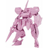 MODEROID Titanomachia Ouka Pink Ver 1/48 Plastic Model Kit GSC Model