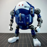 HG 1/144 Haropla Haro Base Color Mecha Robot Action Figure Plastic Assembly Kit Model
