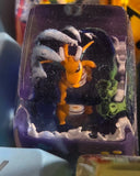 Pokemon Keycap Dragoran Artisan Model