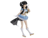 Bandai 30MS Fuyuko Mayuzumi "30 Minute Sisters" Model Kit [BAS2707665] Model