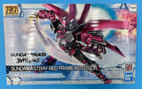Bandai HG Gundam Breaker Battlogue Astray Red Frame Inversion Model