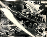 MG Limited 1/100 Gundam Deathscythe Hell EW Special Coating ver Model Kit Bandai Model