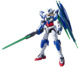 Bandai Hobby Gundam 00 GNT-0000 00 Qan[T] Quanta HG 1/144 Model Kit USA Seller Model