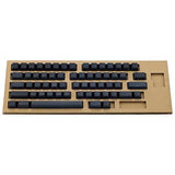 PFU key top set black HHKB Professiona series English layout model PD-KB400KTB Model