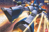 Bandai MG 1/100 Perfect Zeong MSN-02 Mobile Suit Gundam Master Grade Kit Model