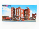 HO 1/87 Scale Kibri Kit B-9788 Factory Building Model
