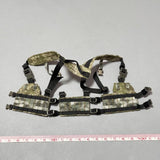 Easy&Simple ES 26075 C 1/6 Load-bearing belt model for 12¡± Russian soldier Model