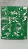 BANDAI Dozle Zabi Rick Dom Mobile Suit Gundam Model Model