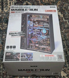 ROKR Parallel World 3D Puzzle Marble Run Model Toys Kits - The Last City MR01S Model