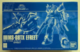 Bandai HGUC 1/144 MS-08TX Efreet Mobile Suit Gundam Cross Dimension 0079 Model