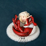 Falin Touden Chimera 1/10 Scale Anime PVC Statue 10cm New Unboxed Hobby Figure Model