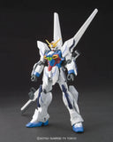 Gundam 1/144 HGBF #003 GX-9999 Gundam X Maoh Model Kit Model