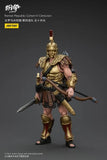 JoyToy 1/18 scale figure Roman Legion Cohort IV Centurion Model