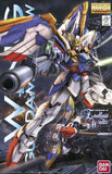 Bandai Gundam XXXG-01W Wing Gundam EW Ver. MG 1/100 Scale Model Kit USA Seller Model