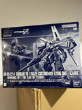 HG 1/144 Gundam TR-1 Hazel Custom Flying Unit Icarus Model Kit (US SELLER) Model