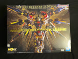 Bandai MGEX Master Grade Extreme 1/100 Strike Freedom Gundam Model Kit 15+ Model