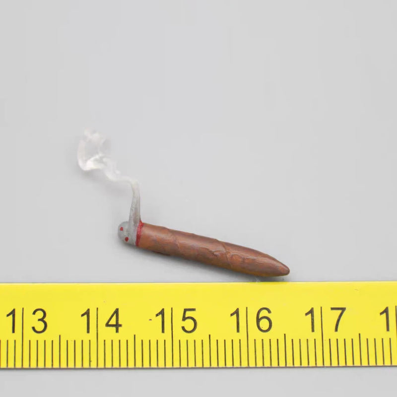 EKUAZ STUDIO EKS010/EKS011 1/6 Cigar model for 12¡± soldier Model