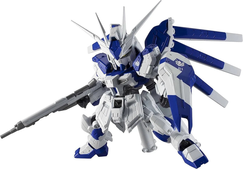 TAMASHII NATIONS NXEDGE STYLE Mobile Suit Gundam Char's Counterattack Belto Model