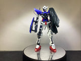 Bandai Gundam Master Grade Exia Repair built incomplete BD11113 Model