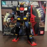 1/144 HGUC MRX-009 Psycho Gundam Mobile Suit Z Gundam Plastic model kit Model