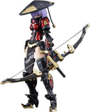 Doyusha Eastern Model ATK Girl Shadow Hunter JW059 1/12scale H16cm Model kit Model